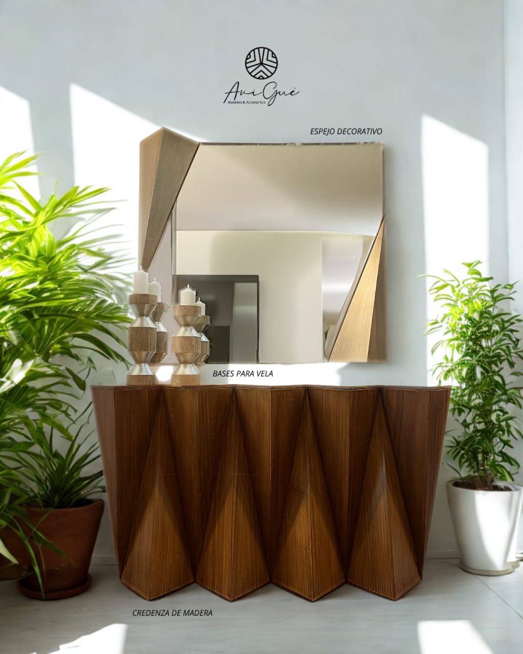 AVIGUE MUEBLES